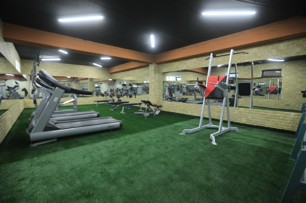 Chlnor Hotel Andijan Esterno foto