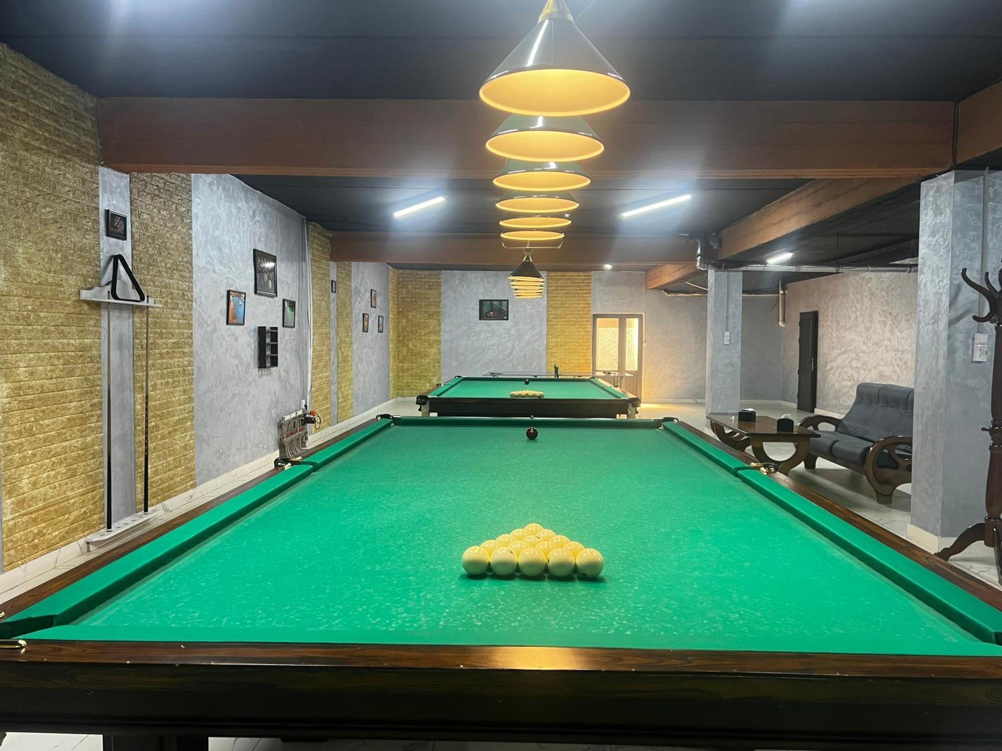 Chlnor Hotel Andijan Esterno foto