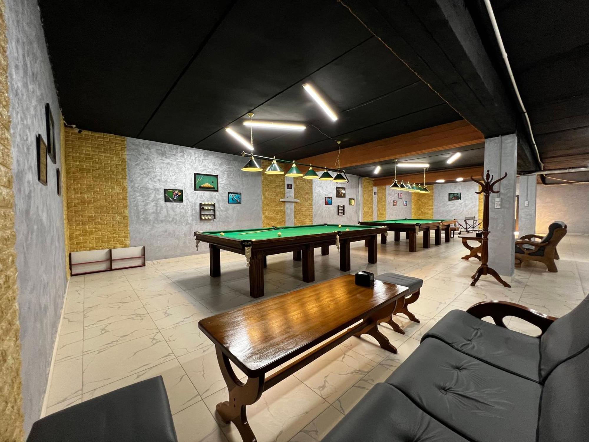 Chlnor Hotel Andijan Esterno foto